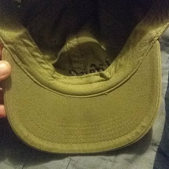 Hat - Picture 5 of 5